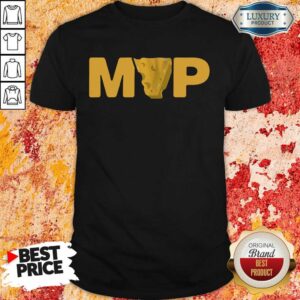 Annoyed Cheese MVP 2 Shirt