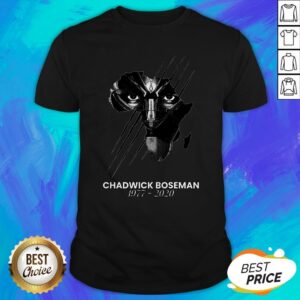 RIP The King Of Wakanda We Love You Forever Shirt