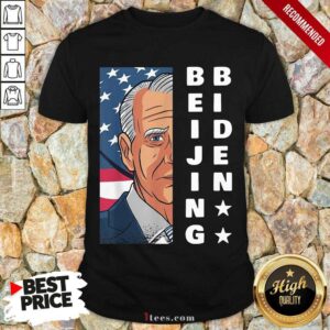 Original Joe Biden Is Not President Shirt