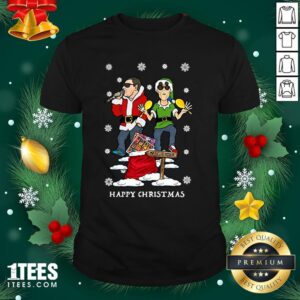 Hot Happy Mondays Christmas Jumper Sweat Shirt