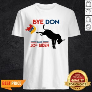 Funny Byedon 2020 Joe Biden Shirt