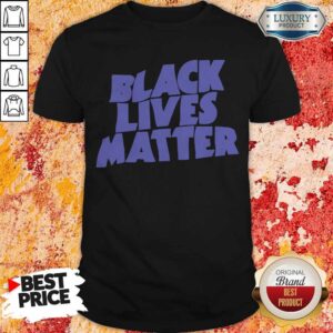 Awesome Black Sabbath Black Lives Matter Shirt