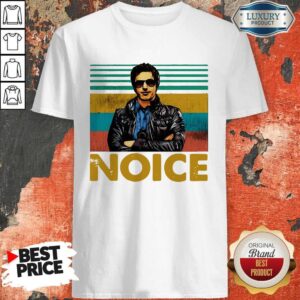 Detective Jake Peralta Brooklyn Noice Vintage Retro Shirt