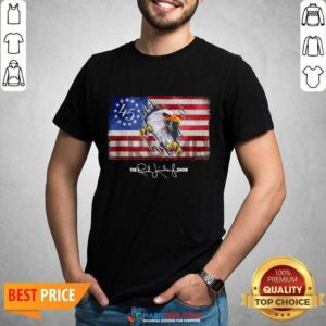 Hot The Rush Limbaugh Show 02 Shirt