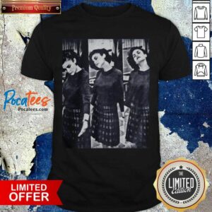 Pretty Audrey Nightmare Shirt
