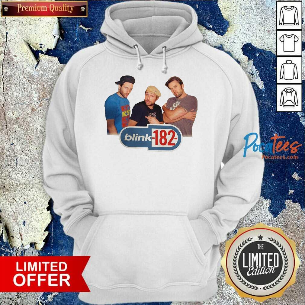 Original Its Always Sunny In Philadelphia Blink 182 Shirt