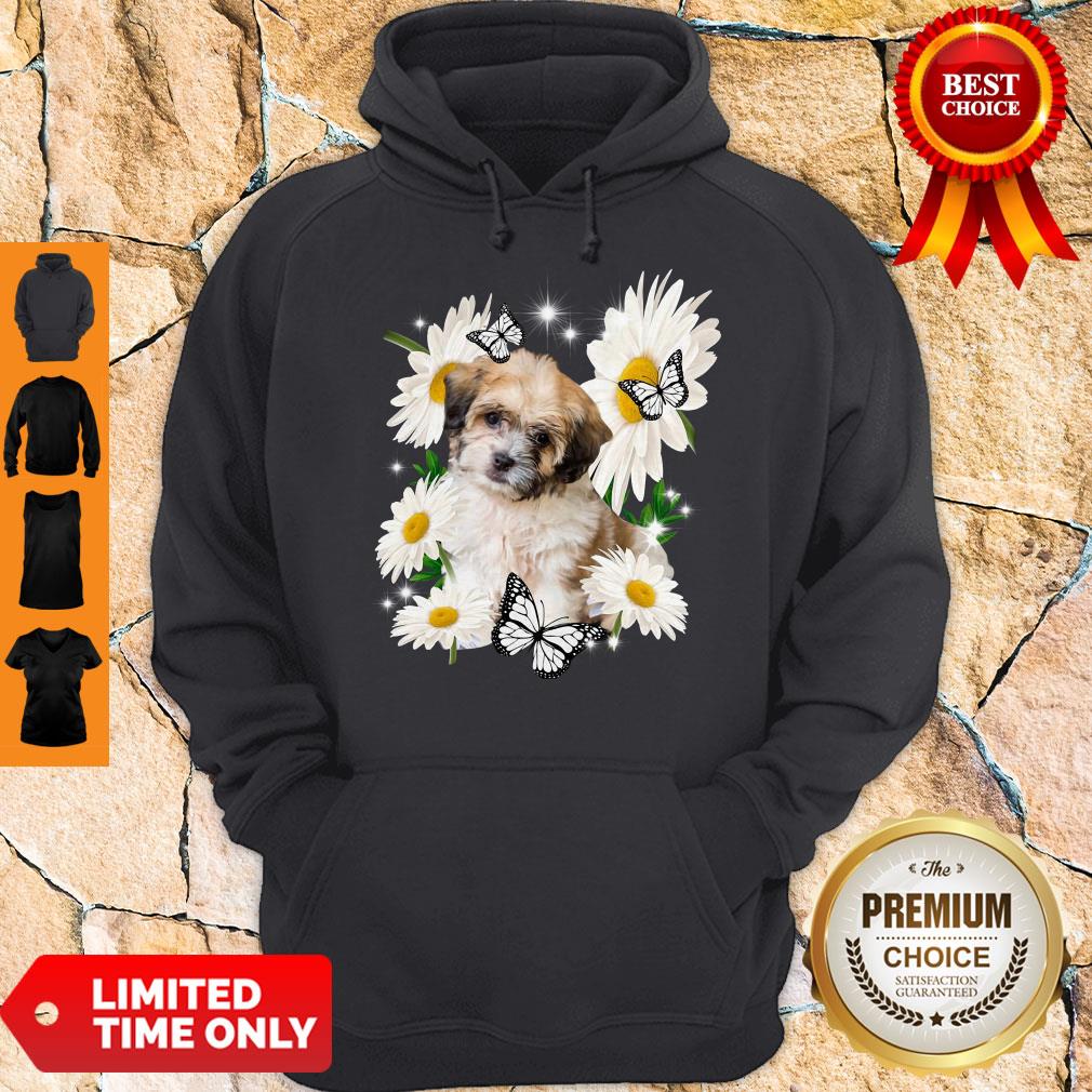 Official Shichon Daisy Flower Classic Shirt