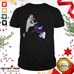 Wonderful Josh Allen 2020 Shirt