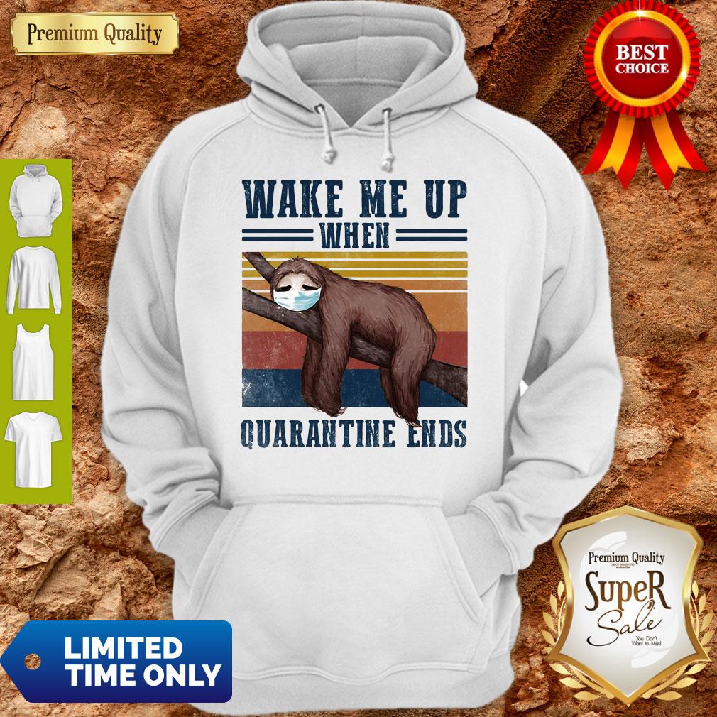 Good Sloth Wake Up Be Awesome Go To Bed That’s How I Roll Vintage Shirt