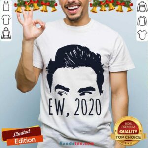 Top Ew 2020 Christmas David Rose Christmas Shirt