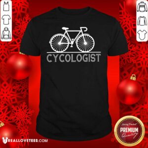 Grateful The Bicycle Csychologist Shirt