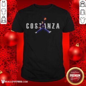 Excellent Air Costanza Jimmy A Shirt
