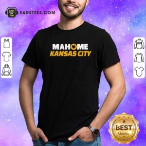 Original Patrick Mahomes Kansas City Shirt