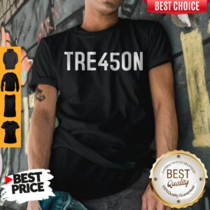 Official RE450N President Politics A Shirt