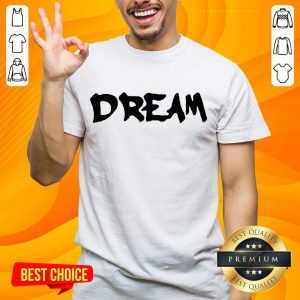 Ecstatic 2 Dream Clothing Shirt