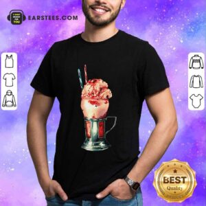 Hot Ice Cream Shirt