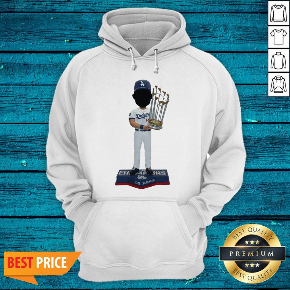 Sweet Brusdar Graterol Los Angeles Dodgers 2020 World Series Champions Shirt