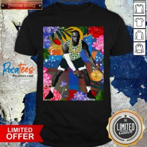 Awesome LeBron James Shirt