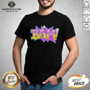 Pretty Goran Dragic Bam Shirt