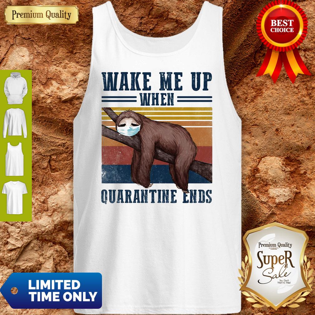 Good Sloth Wake Up Be Awesome Go To Bed That’s How I Roll Vintage Shirt