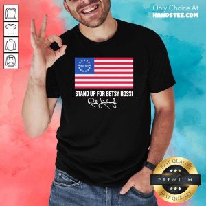 Cute Rush Limbaugh 1951 2021 Stand Shirt