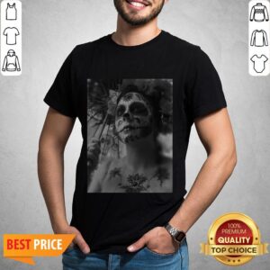 Dia De Los Muertos- Day Of The Dead 15 Mexican Holiday T-Shirt