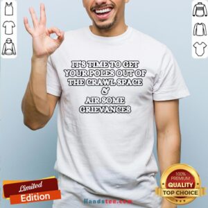 Hot Non-Commercial Holiday Festivus 2020 T-Shirt
