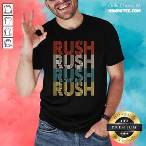 Great 4 Rush Limbaugh Vintage Shirt