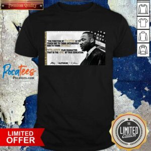 Top Martin Luther King Rip Shirt