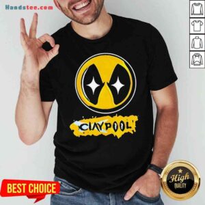 Perfect Claypool Pittsburgh Steeler Shirt