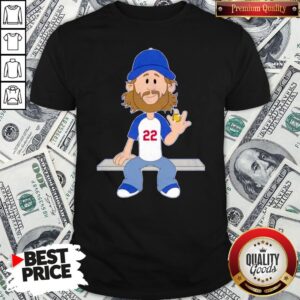 Perfect Playoff K 22 Shirt