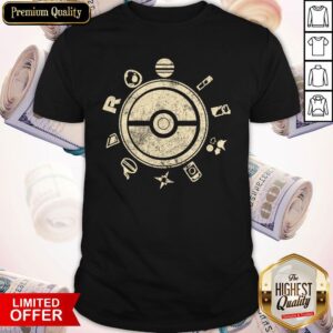 Pokemon Go Fest 2020 Shirt