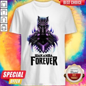 Rip Chadwick Boseman Black Panther 1977 2020 Thank You For The Memories Signature Shirt
