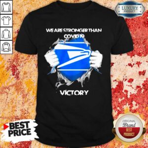 Great Blood Inside Me The Seahawks Covid 19 Victory Shirt
