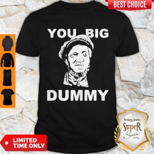 Awesome You Big Dummy Shirt