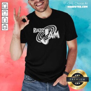 Good Razz Jam Tee Shirt