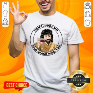 Angry 55 Dont Judge Me Shirt