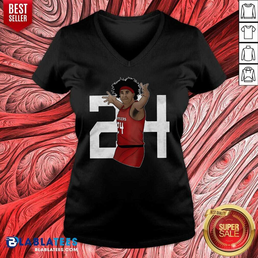 Nice Arrow Celebration 24 2021 Shirt