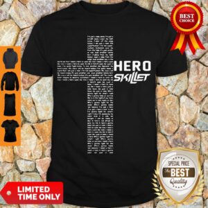 Premium Skillet Hero 2502 Na02 Shirt