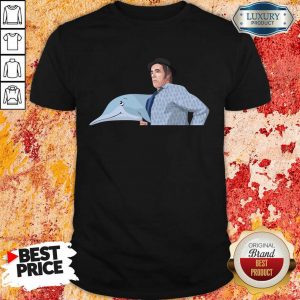 I've Lost My Dolphin Shirt