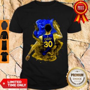 Top NBA Stephen Curry 30 LeBron James Shirt