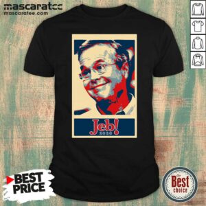 Awesome Jeb 2020 Shirt
