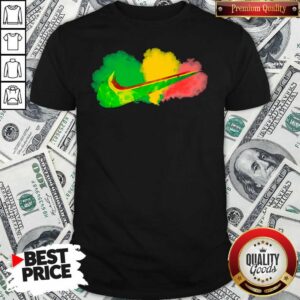 Official Roots Rock Reggae Shirt