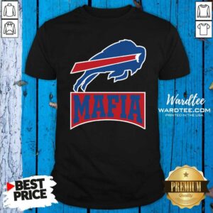 Top Buffalo Bills Mafia 2020 Shirt