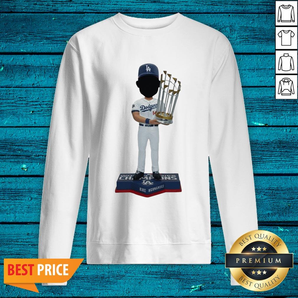 Sweet Brusdar Graterol Los Angeles Dodgers 2020 World Series Champions Shirt