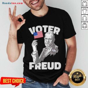 Original 2020 Election Voter Fraud Shirt