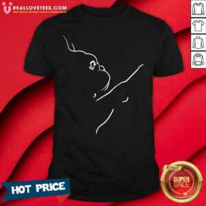 Lovely I Want Bulldog Happy 2021 Shirt