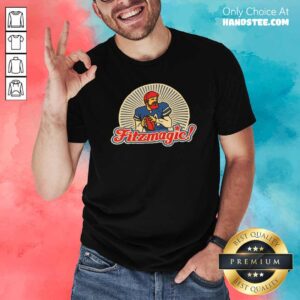 Premium Fitzmagic Shirt