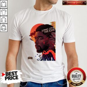 Nice Wakanda Forever Shirt