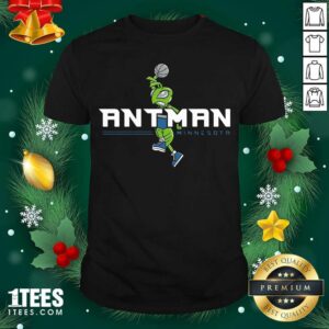 Official Ant Man Minnesota Basketball Shirt